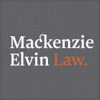Mackenzie Elvin