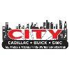 City Cadillac Buick GMC City Cadillac Buick GMC