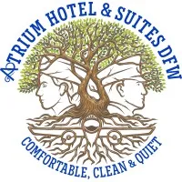 Atrium Hotel & Suites DFW