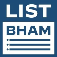 LIST Birmingham LIST Birmingham