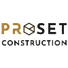 Proset Construction, Inc. Proset Construction, Inc.