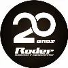Roder Máquinas e Equipamentos Ltda Roder Máquinas e Equipamentos Ltda