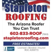 Stapleton Roofing