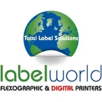 Label World Ltd Label World Ltd