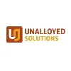 UNALLOYED SOLUTIONS