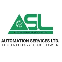 Automation Services Ltd
