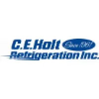 CE Holt Refrigeration Inc CE Holt Refrigeration Inc