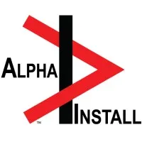 Alpha Install