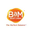 Body and Mind - BaM Body and Mind - BaM