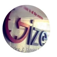 GIZE PLC email format