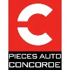 PIECES AUTO CONCORDE PIECES AUTO CONCORDE