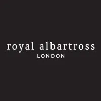 Royal Albartross