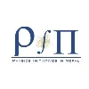 Physics Initiatives in Nepal (PIN) Physics Initiatives in Nepal (PIN)