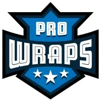 Pro Wraps Vehicle Wraps