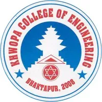 Khwopa College of Engineering