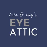 Iris & Ray's Eye Attic