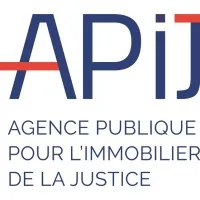 APIJ (Agence publique pour l'immobilier de la justice) APIJ (Agence publique pour l'immobilier de la justice)