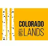 Colorado Open Lands Colorado Open Lands