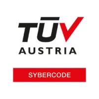 TÜV AUSTRIA SyberCode TÜV AUSTRIA SyberCode