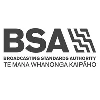 Broadcasting Standards Authority | Te Mana Whanonga Kaipāho Broadcasting Standards Authority | Te Mana Whanonga Kaipāho