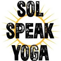 Sol Speak Yoga Sol Speak Yoga