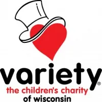 Variety-the Children's Charity of Wisconsin