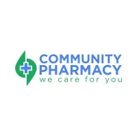 Community Pharmacy Friendly Society Ltd email format