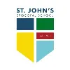 St. John's Episcopal School St. John's Episcopal School