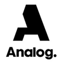 Analog Agency Analog Agency