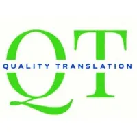 Quality Translation - Serviços de Tradução Quality Translation - Serviços de Tradução