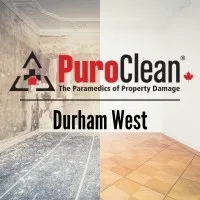 PuroClean Restoration Durham West