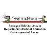 Samagra Shiksha Assam Samagra Shiksha Assam