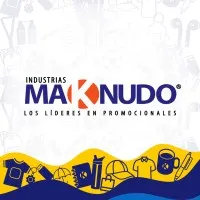 Industrias Maknudo