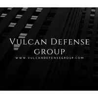 Vulcan Defense Group, LLC Vulcan Defense Group, LLC