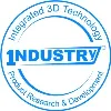 1ndustry - 3D Scan Indonesia