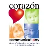 Corazón Communications, Inc Corazón Communications, Inc