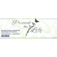 Primed For Life Inc.