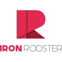 Iron Rooster Iron Rooster