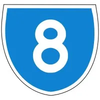 Route 8, LLC