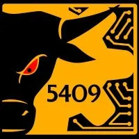 5409 Garth Webb Robotics