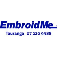 EmbroidMe Tauranga