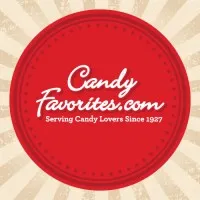 CandyFavorites.com  - The Internet's FIRST Candy Store