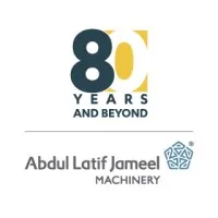 Abdul Latif Jameel Machinery