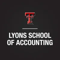 Lyons School of Accounting | Rawls College of Business | Texas Tech University
