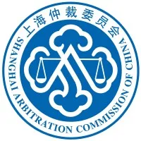 上海仲裁委员会 Shanghai Arbitration Commission 