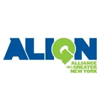 ALIGN: The Alliance for a Greater New York