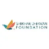 SHIKHAR DHAWAN FOUNDATION