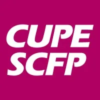 Canadian Union of Public Employees Canadian Union of Public Employees
