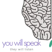 You Will Speak