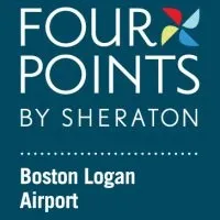 Four Points by Sheraton Boston Logan Airport